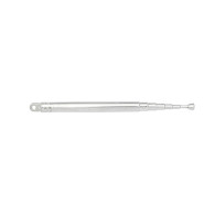 6019- Enkel antenn tl7-87 35cm