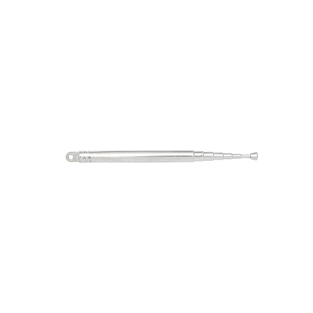 6019- Enkel antenn tl7-87 35cm 6019- Enkel antenn tl7-87 35cm