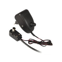 6615 - Aktiv inomhus TV-antenn sv | HandlaSmidigt.se
