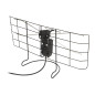 6615 - Aktiv inomhus TV-antenn sv