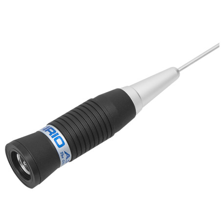 20-052- Bilantenn för bil cb sirio as100 med kabel