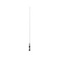 20-055- Bilantenn CB Sirio Carbonium 27 svart