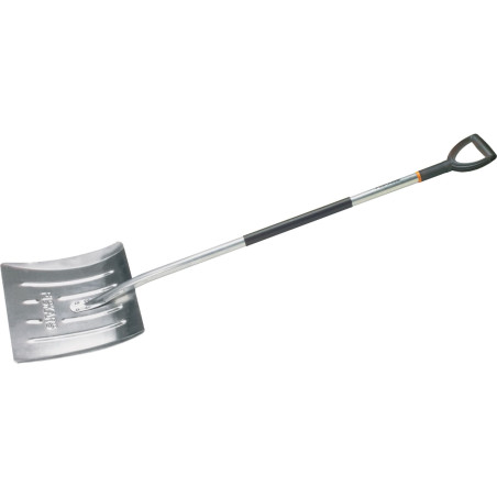 FS143060 Snöskyffel aluminium 45 cm, Fiskars