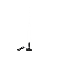 20-061- Antena samochodowa cb sirio omega magn.