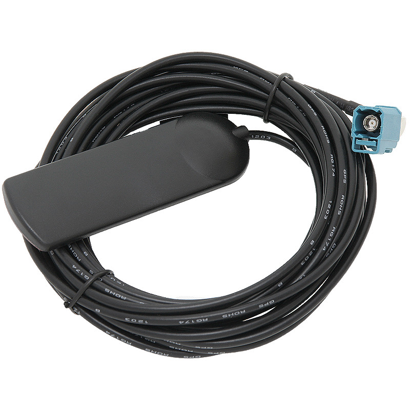 20-510- GSM-antenn - fakra 3m