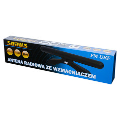 4870 - Antenn Sonus FM-UKF
