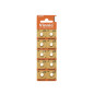 8727 - Batteri ag 3 blister l736 lr41