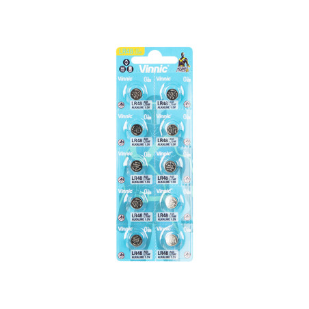 8745- Batteri ag 5 blister l754 | HandlaSmidigt.se