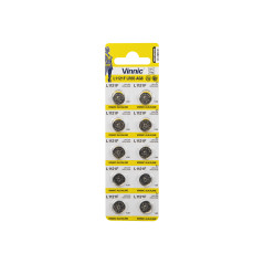 8730- Batteri ag 8 blister l1121 | HandlaSmidigt.se