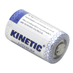 8982 - Litiumbatteri 3v CR2 3v 750mA 15,2x26,5mm | HandlaSmidigt.se