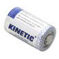 8982 - Litiumbatteri 3v CR2 3v 750mA 15,2x26,5mm