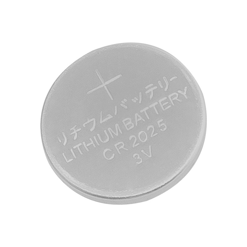 83161- Litiumbatteri 3v cr2025 150mah