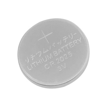 83161- Litiumbatteri 3v cr2025 150mah | HandlaSmidigt.se