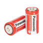 8889- Panasonic special r14 batteri 2 st.