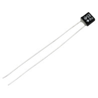4229- Termisk säkring 2A 115 grader C m-115