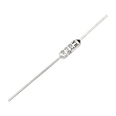 3698 - Termisk säkring 10A 216 grader Celsius SF216E | HandlaSmidigt.se