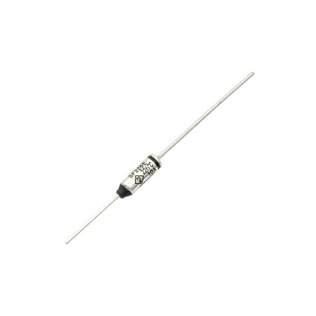2958- Termisk säkring 10A 227 grader C sf227e227 grader C sf227e | HandlaSmidigt.se