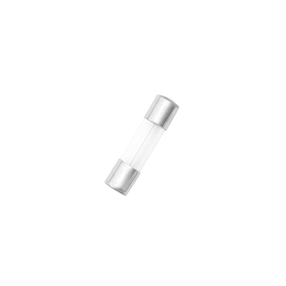 0170 - Säkring 20mm 7.0a CE 0170 - Säkring 20mm 7.0a CE
