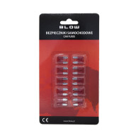 1413-                Bezpiecznik samochodowy mini 10a