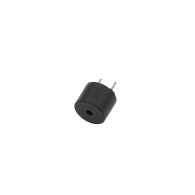 6002 - Svart summer 12mm hcm1212 12v tryck