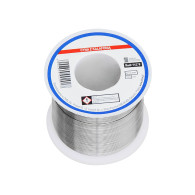 9427- Cyna 1,50/250g sn60pb40

9427- Tinn-Svavel 1,50/250g sn60pb40