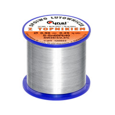 9413 - Cyan 0,90/250g/bindemedel lc60-sw26 cynel