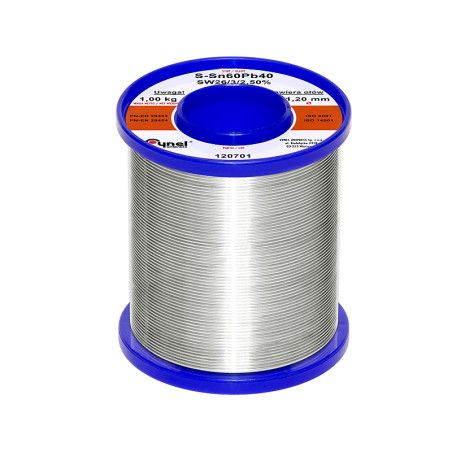 9406- Cyna 1,20/ 1kg/spoiwo lc60-sw26 cynel

9406- Tinn 1,20/ 1kg/lim lc60-sw26 tennät