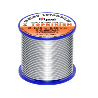 9645- Cyna 2,50/250g/spoiwo lc60-sw26 cynel