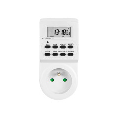 72-010- Digital timer programmer tfe-2