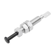0014- Dörrsensor aqm22 (svart plast)