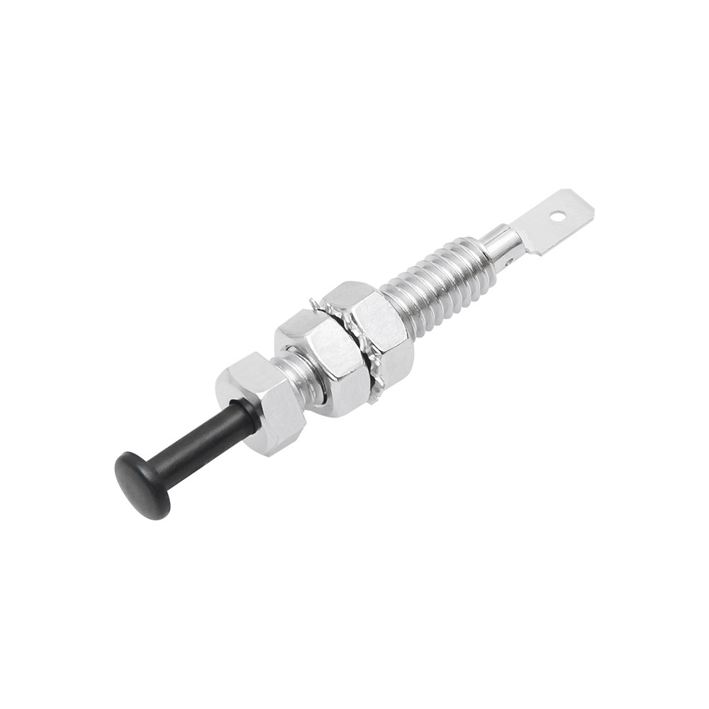 0014- Dörrsensor aqm22 (svart plast)