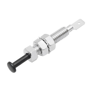0014- Dörrsensor aqm22 (svart plast)