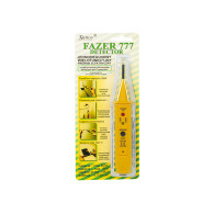 0137- Detektor fazer 777