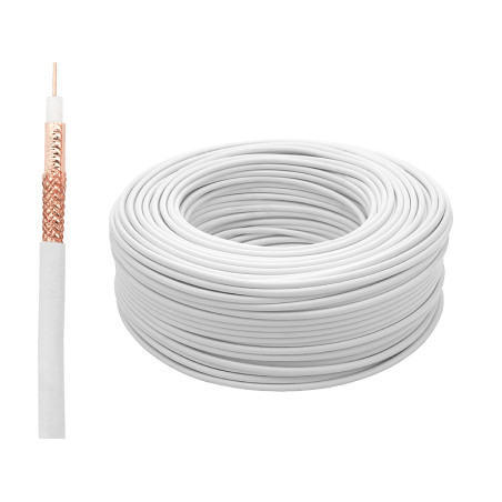 8592- Koaxialkabel wdx 1,15/4,8 hd-1000