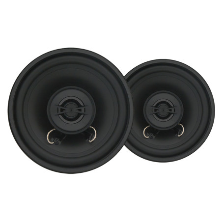 0978- Högtalare blow wh-1316 5' 2-vägs komplett bilhögtalarsystem