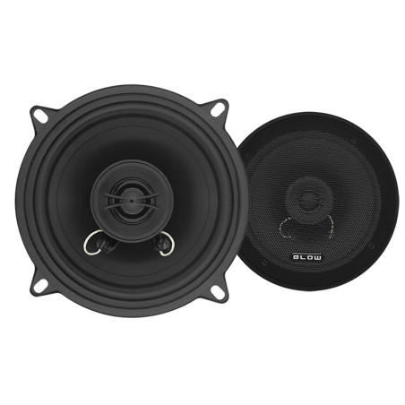 0946- Högtalare blow wh-1516 5' 2-vägs komplett bilpaket