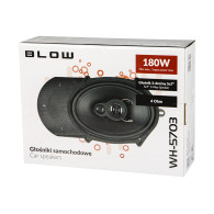 2018 - Högtalare blow wh-5703 5x7' ford