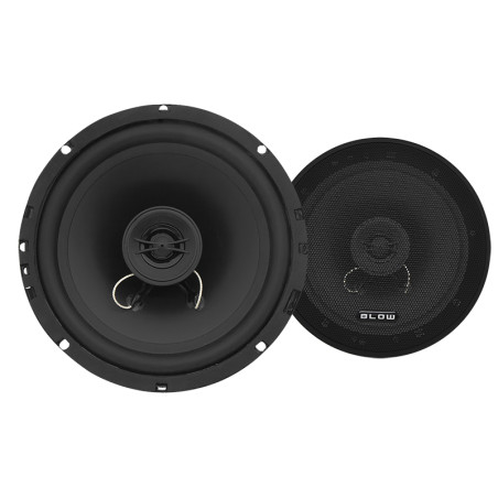 0954- Högtalare blow wh-1616 6,5' 2-vägs komplett