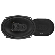 0949- Högtalare blow wh-6916 6x9' 3-vägs bilhögtalare kit