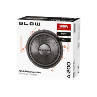 30-537- Högtalare blow a-200 4ohm