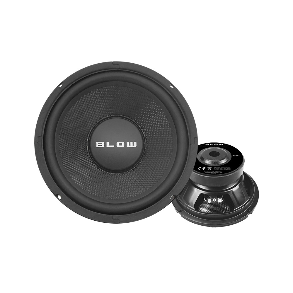 30-532- Högtalare blow a-200 8 ohm