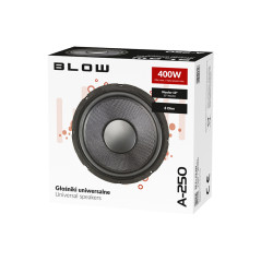 30-533- Högtalare blow a-250 8 ohm