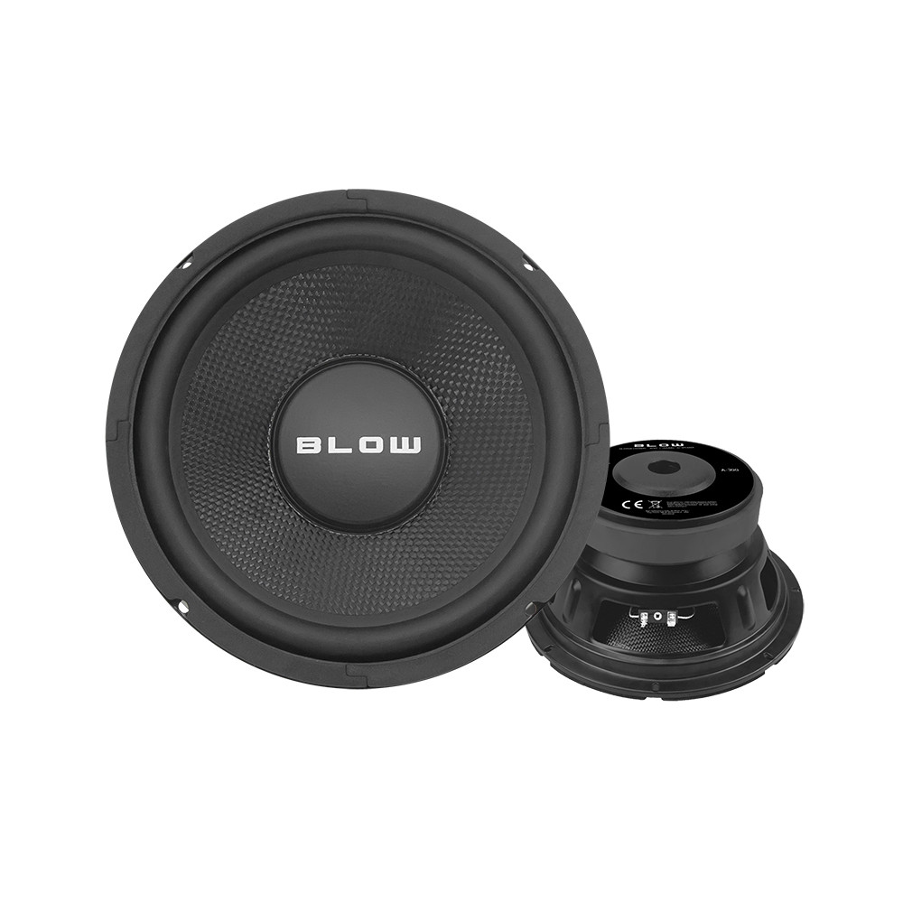 30-539- Högtalare blow a-300      4ohm