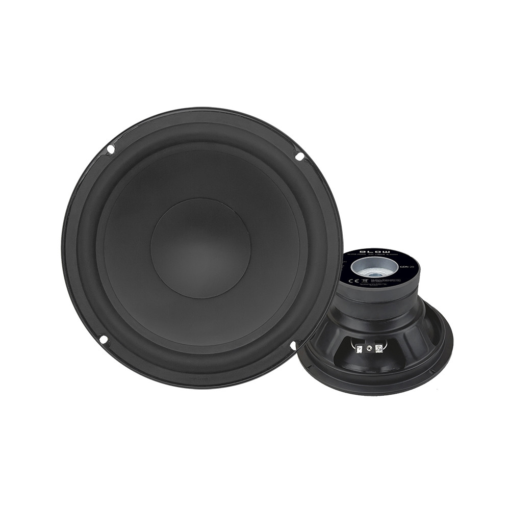 9536- Högtalare blow gdn20 8ohm