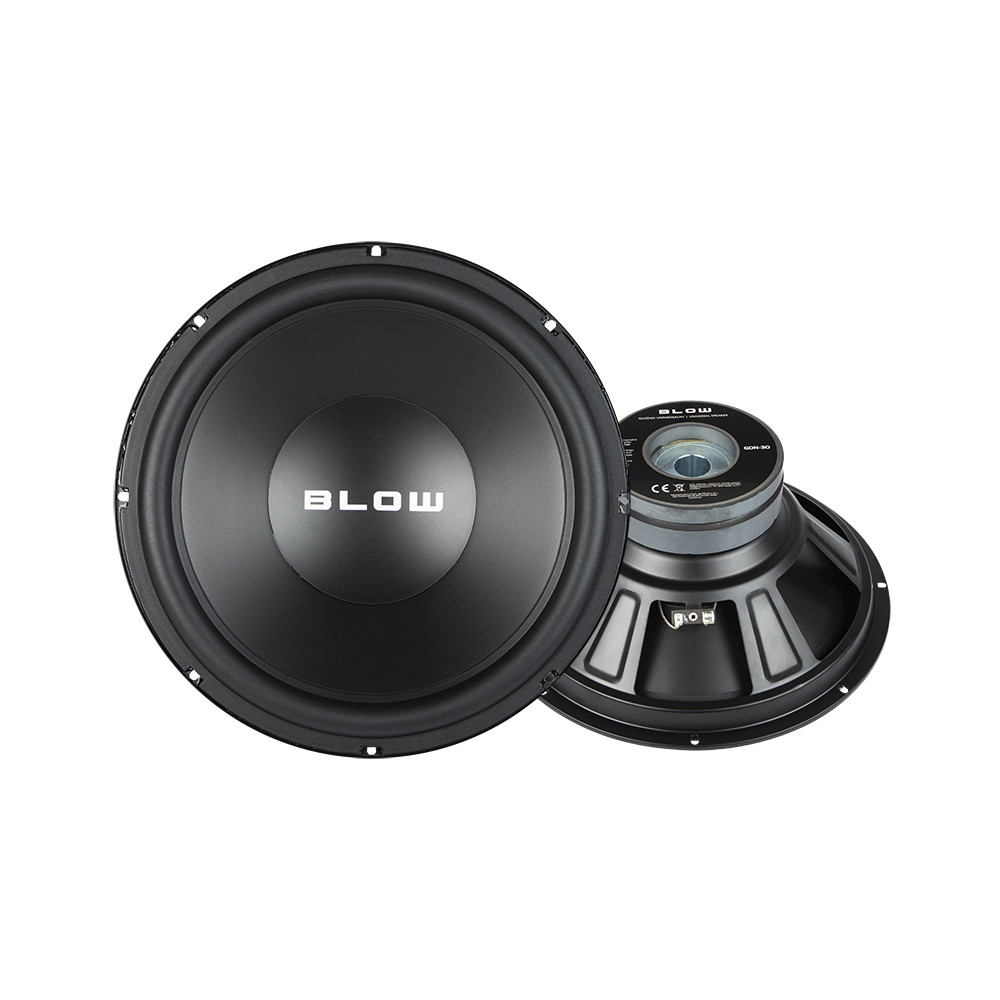 9540 - Högtalare blow gdn30 8ohm