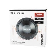 9540 - Högtalare blow gdn30 8ohm