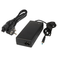 4221 - Strömförsörjning till HP laptop 19,5V/4,62A 4,5x3 + stift HP