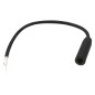 0584 - Bilkontakt för antenn + kabel