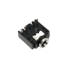 2262-                Jackkontakt 3,5 mm för utskrift