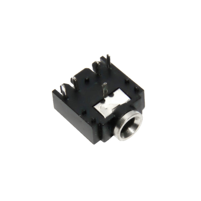 2262-                Jackkontakt 3,5 mm för utskrift